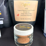 Load image into Gallery viewer, Natural Cacao Powder 8oz.
