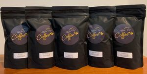 Coffee Sampler